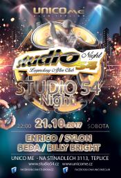 STUDIO54 NIGHT