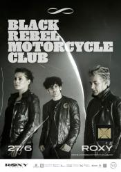BLACK REBEL MOTORCYCLE CLUB