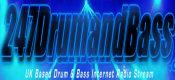 247 Drum and Bass