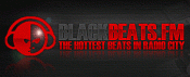 logo Black Beats FM