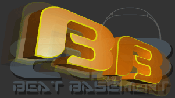 logo Beat Basement