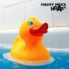 Vychází nové CD od Mashy Muxx