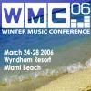 Víkend: V Miami začíná Winter Music Conference