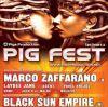 Last info na Pig Fest