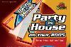 Party in house tour 2005