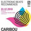 ELECTRONIC BEATS RECOMMENDS, 1.12. Lucerna