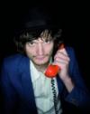 Apparat band (live) ft. Raz Ohara - 3.12. Roxy