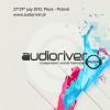 AUDIORIVER (PL), 27.-29.7. Plock
