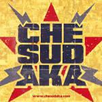 CHE SUDAKA, 5. 3. Lucerna Music Bar