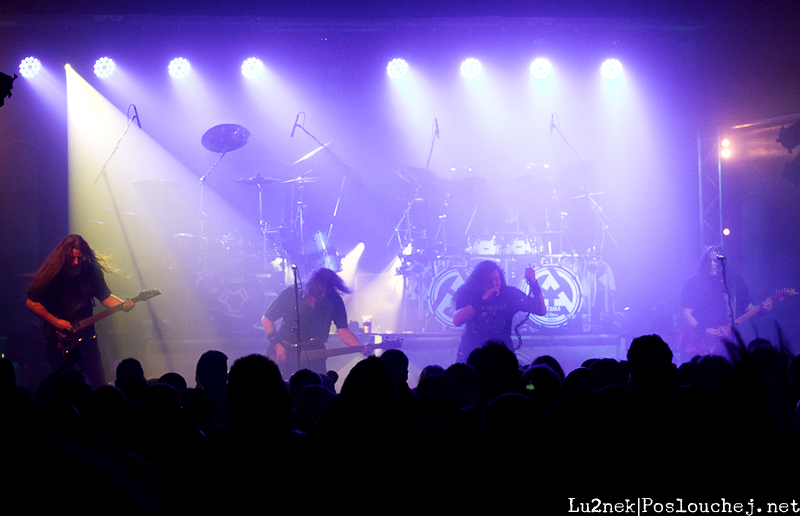 koncert: ARAKAIN - Neděle 20. 4. 2014