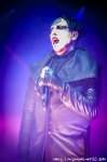 Marilyn Manson - 12. 8. 2014 - fotografie 4 z 29