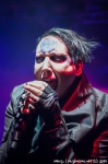 Marilyn Manson - 12. 8. 2014 - fotografie 13 z 29