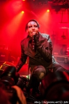 Marilyn Manson - 12. 8. 2014 - fotografie 14 z 29