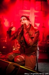 Marilyn Manson - 12. 8. 2014 - fotografie 15 z 29