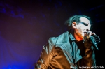 Marilyn Manson - 12. 8. 2014 - fotografie 21 z 29