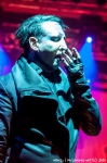 Marilyn Manson - 12. 8. 2014 - fotografie 26 z 29