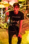 Papa Roach - 19. 8. 2014 - fotografie 2 z 34