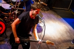 Papa Roach - 19. 8. 2014 - fotografie 14 z 34