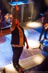 Papa Roach - 19. 8. 2014 - fotografie 20 z 34
