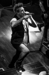 Papa Roach - 19. 8. 2014 - fotografie 23 z 34