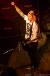 Papa Roach - 19. 8. 2014 - fotografie 24 z 34