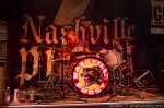Nashville Pussy - 1. 11. 2014 - fotografie 14 z 22