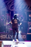 Hollywood Undead - 18. 11. 2014 - fotografie 31 z 61