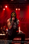 Hollywood Undead - 18. 11. 2014 - fotografie 37 z 61
