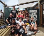 Hardcore At Sea - 9. 8. 2015 - fotografie 4 z 119