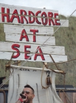 Hardcore At Sea - 9. 8. 2015 - fotografie 33 z 119
