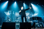 Hurts - 25. 2. 2016 - fotografie 32 z 33