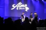 Atmo Music - 24. 10. 2017 - fotografie 6 z 17