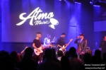 Atmo Music - 24. 10. 2017 - fotografie 7 z 17