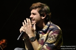 Alvaro Soler - 20. 11. 2017 - fotografie 10 z 28