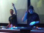 Plump DJs - Abaton - 11.3.06 - fotografie 25 z 73