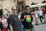 Million Marihuana March - Praha - 7.5.06 - fotografie 13 z 218