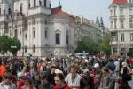 Million Marihuana March - Praha - 7.5.06 - fotografie 22 z 218
