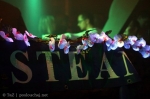 Steam v Duplexu - 11.11. 06 - fotografie 63 z 82