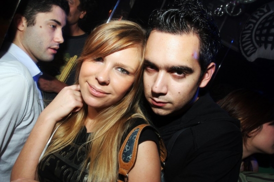 ministry of sound - mecca - 9.12. 06