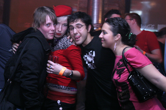 axent night - 28.12.06