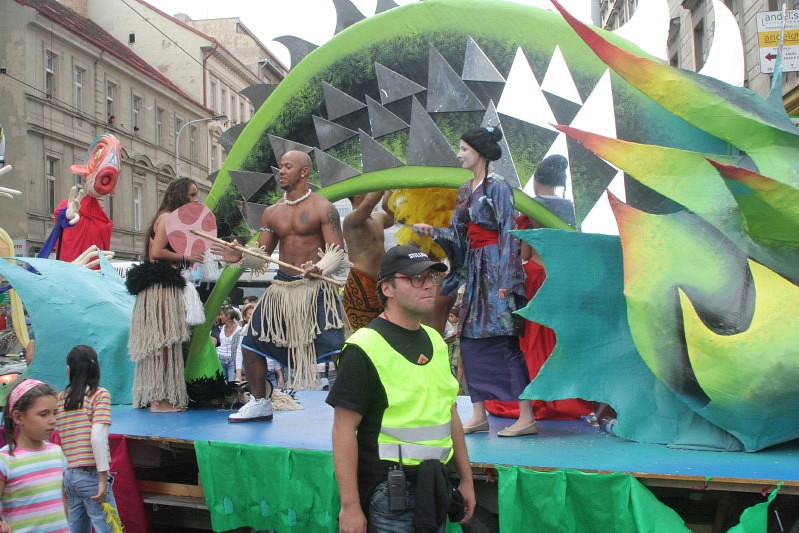 prazsky karneval - 1.9.07