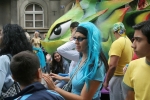 prazsky karneval - 1.9.07 - fotografie 48 z 263