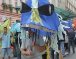 prazsky karneval - 1.9.07 - fotografie 54 z 263