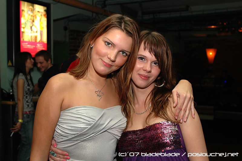 vip party - 12.10.07