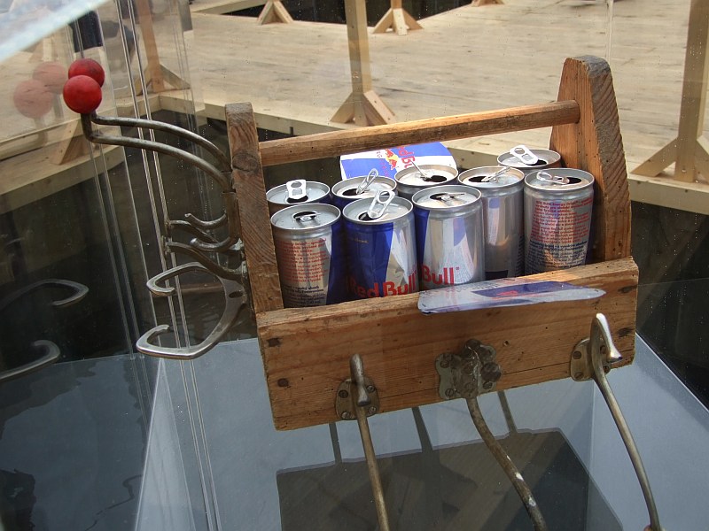 red bull art of can - 25.10.07