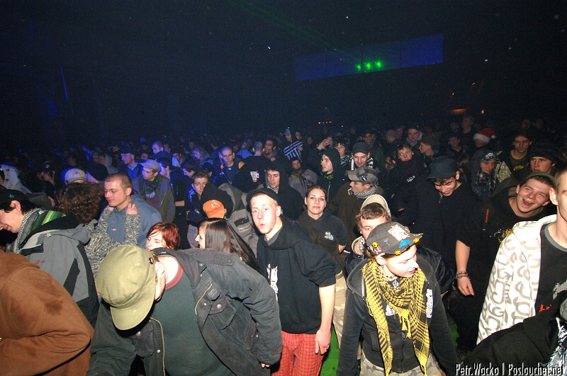 xmassacre - 18.12.09