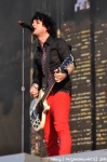 Green Day - 29.6.10 - fotografie 23 z 119