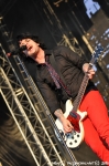 Green Day - 29.6.10 - fotografie 44 z 119