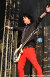 Green Day - 29.6.10 - fotografie 48 z 119