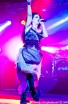 Evanescence - 16.6.12 - fotografie 6 z 37